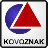 logo kovoznak